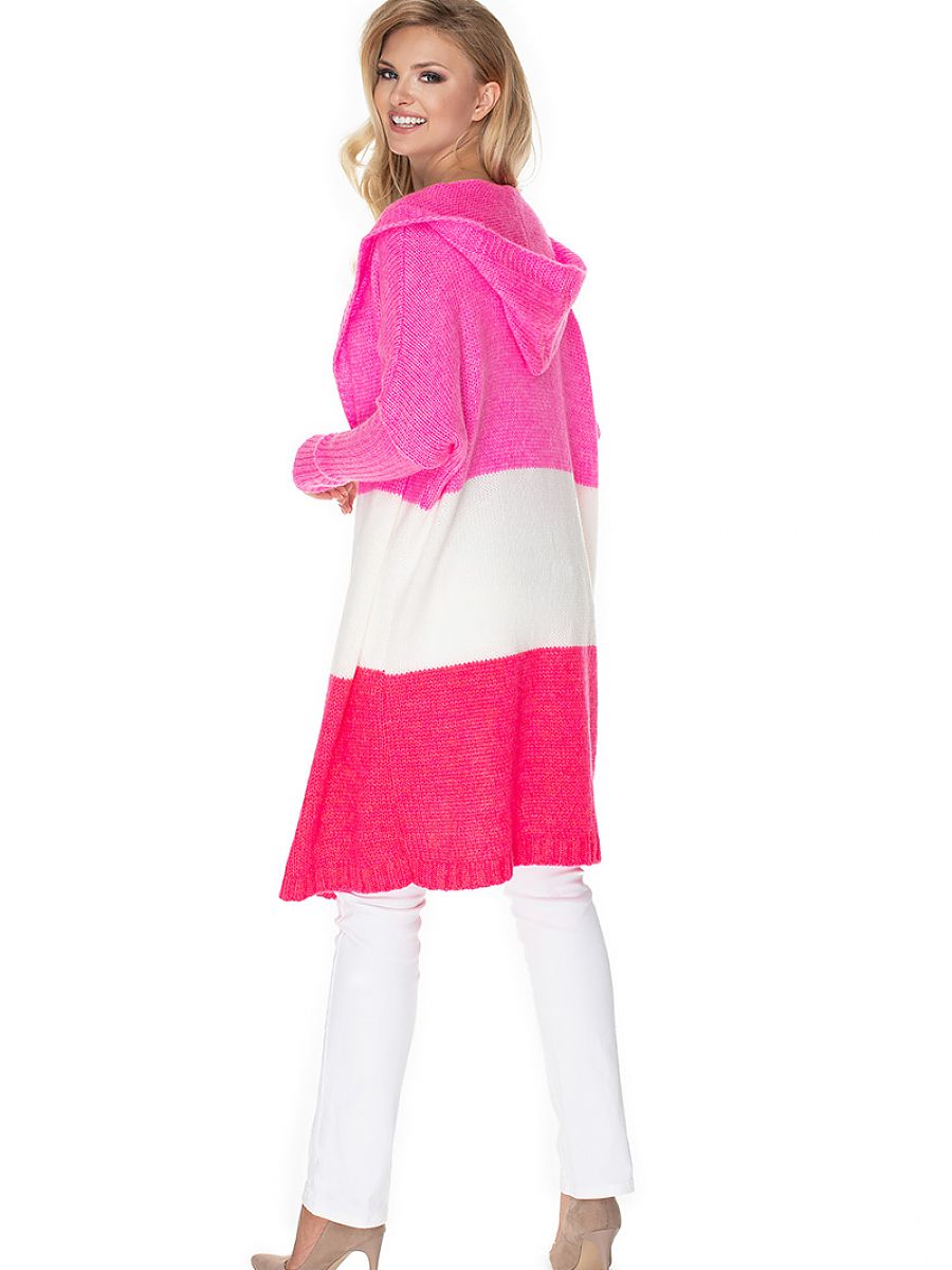 Cardigan model 135306 PeeKaBoo-2