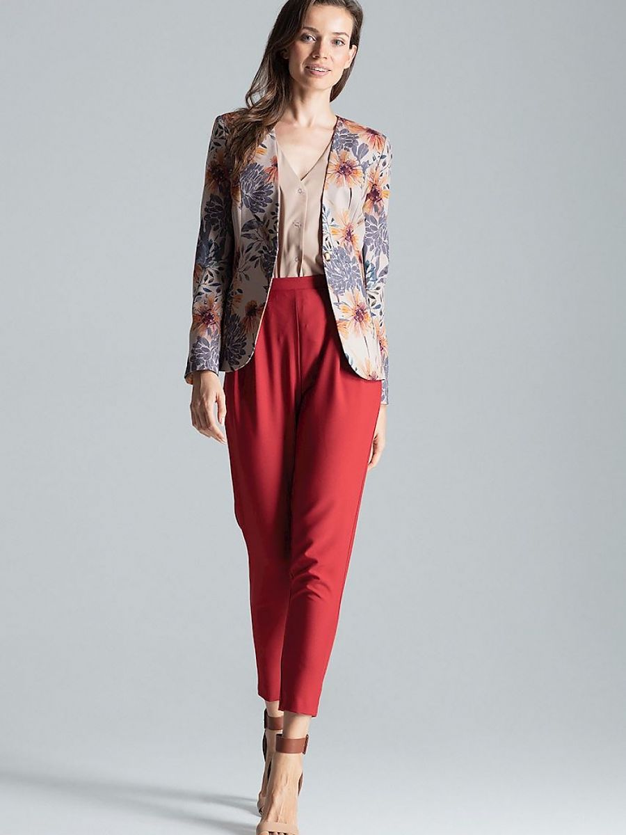 Jacket model 135775 Figl-1