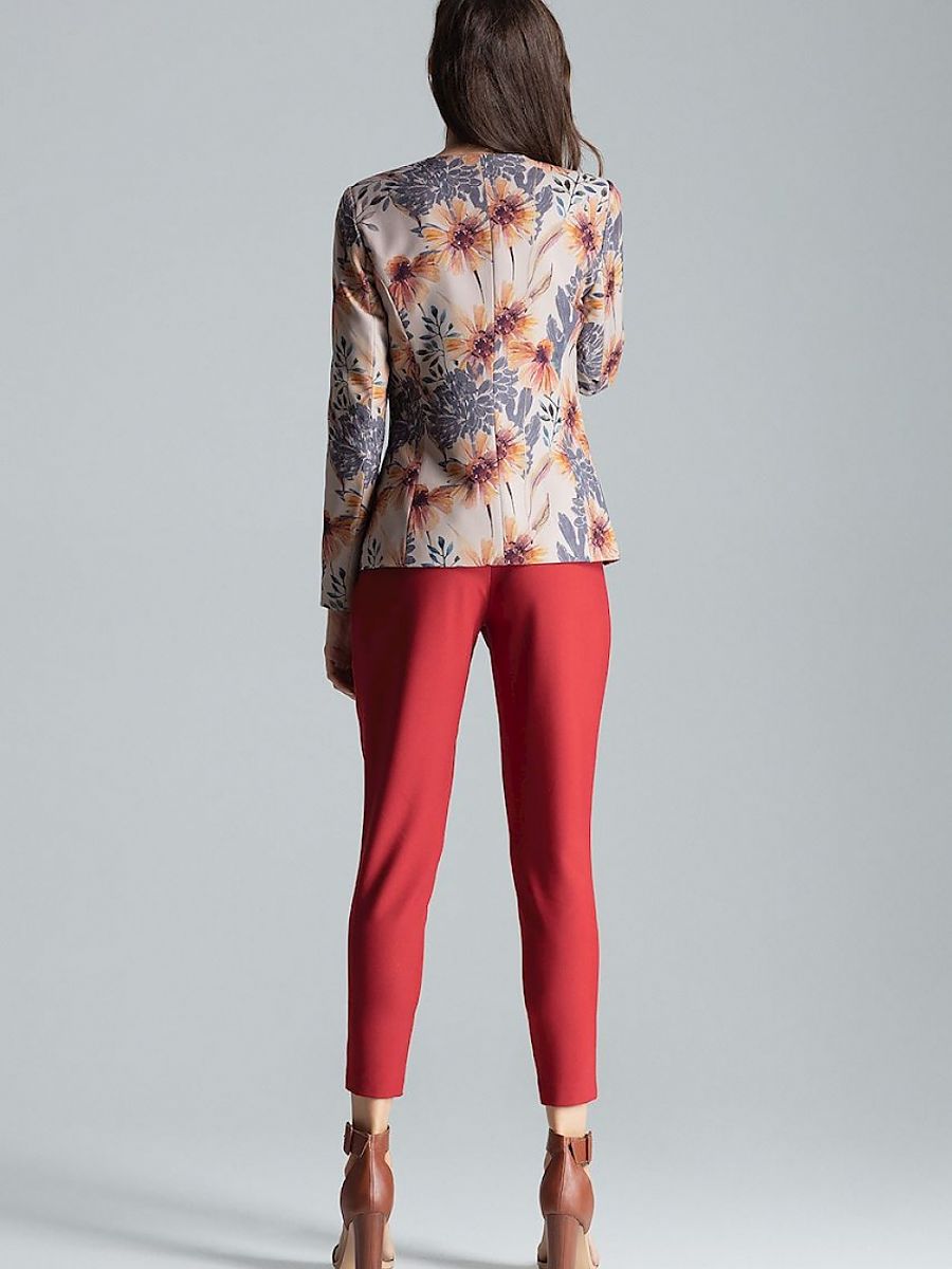 Jacket model 135775 Figl-2