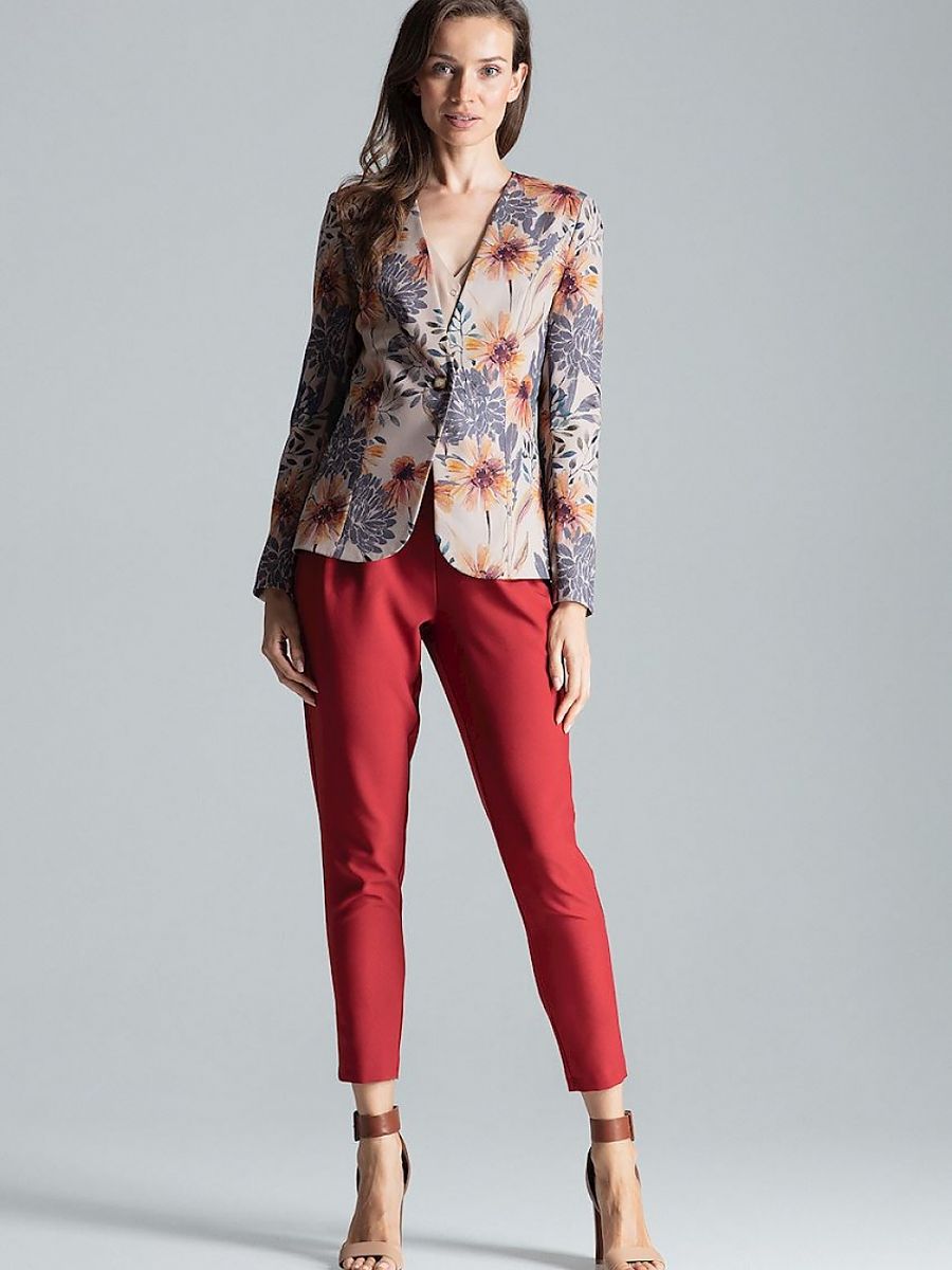 Jacket model 135775 Figl-3