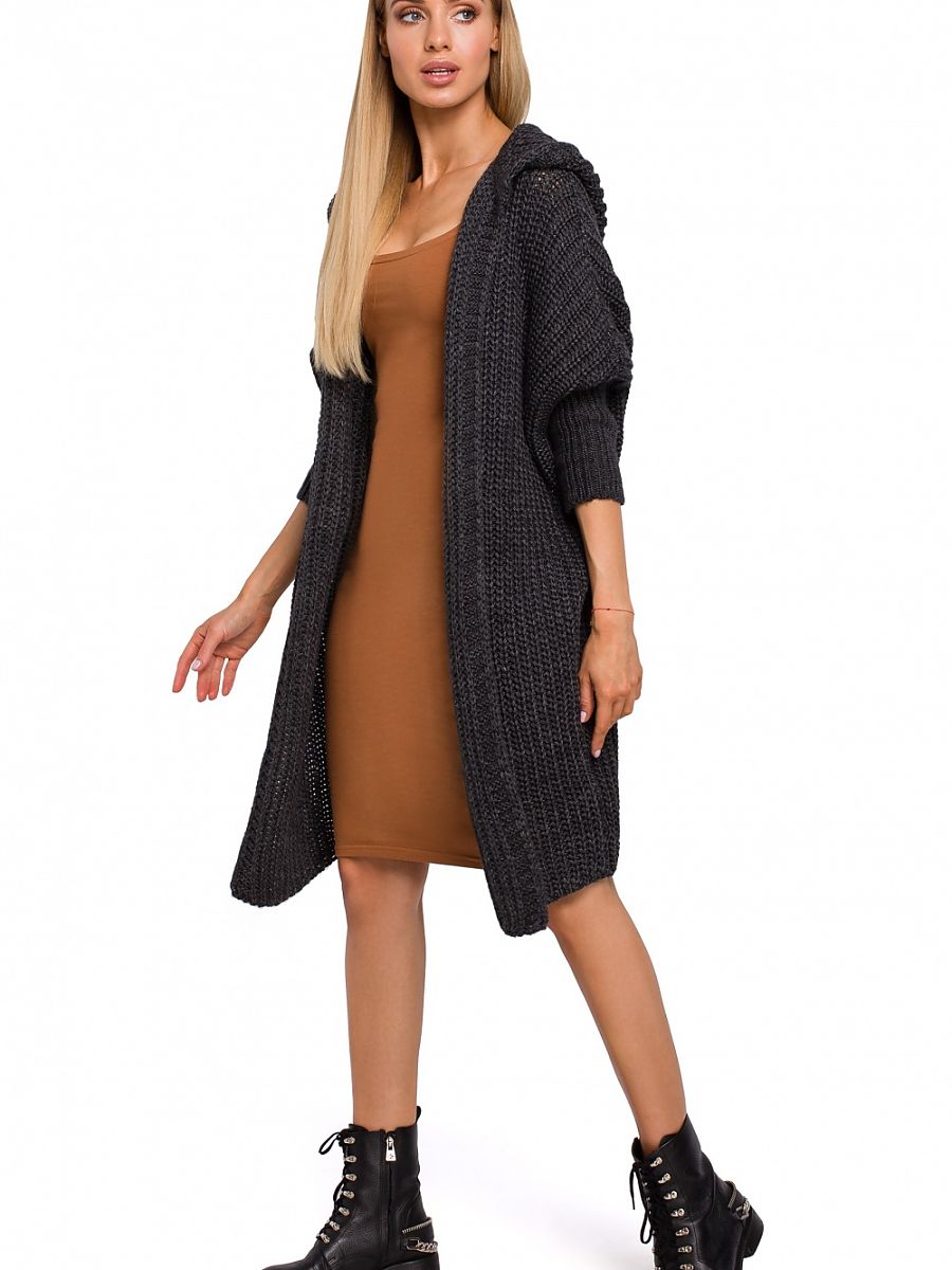 Cardigan model 136653 Moe-0