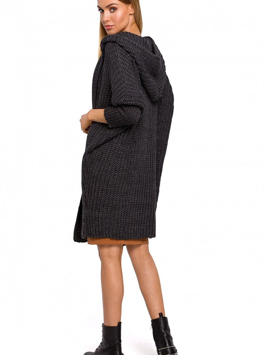 Cardigan model 136653 Moe-1