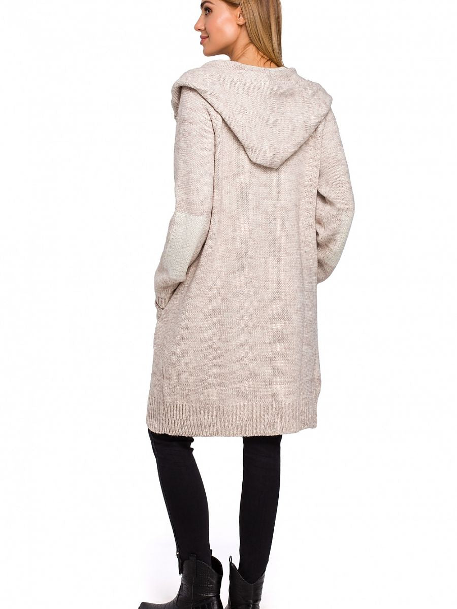 Cardigan model 136657 Moe-1