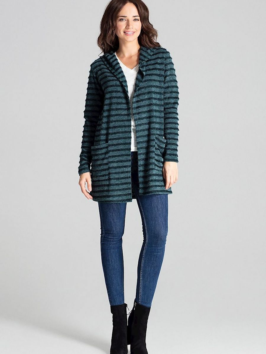 Cardigan model 139346 Lenitif-0