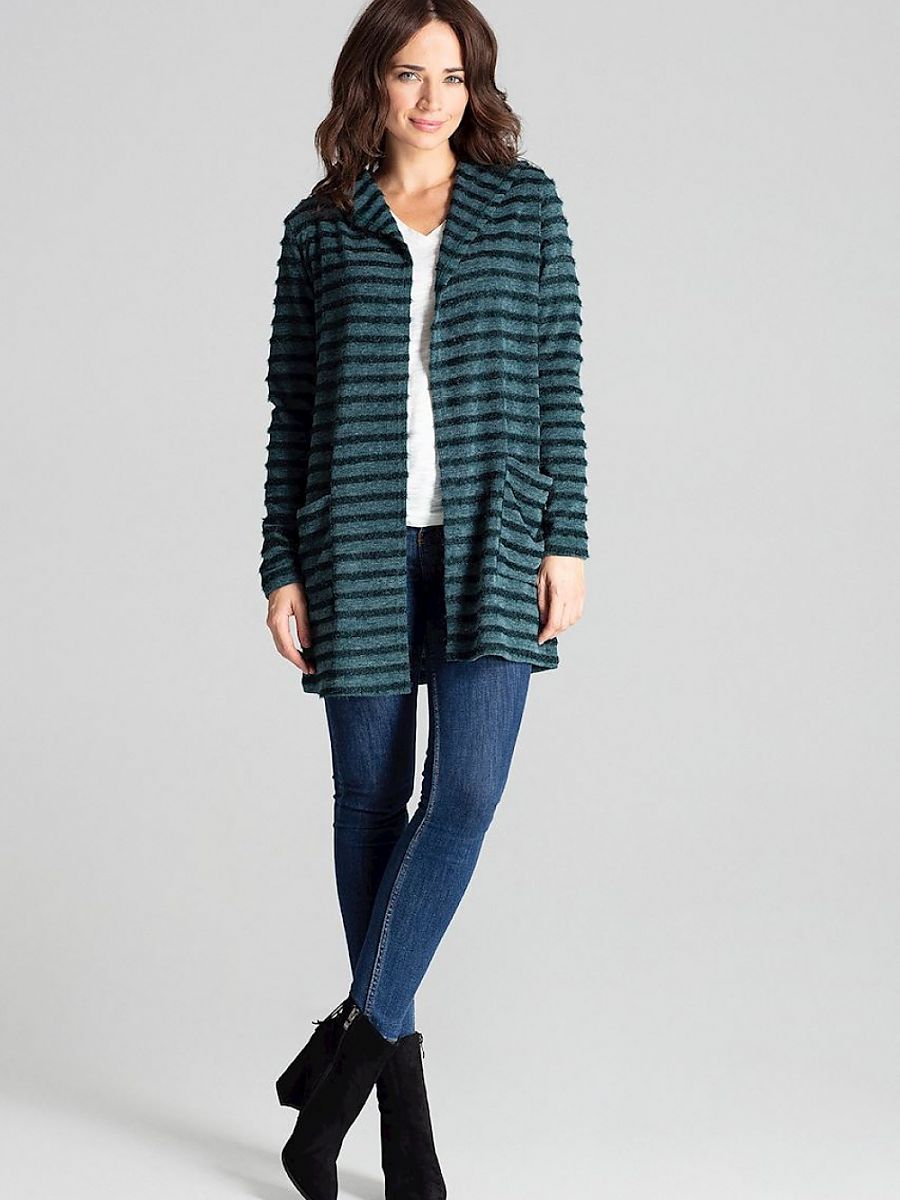 Cardigan model 139346 Lenitif-1