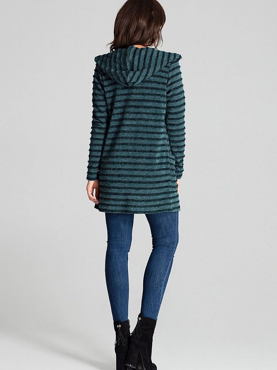 Cardigan model 139346 Lenitif-2