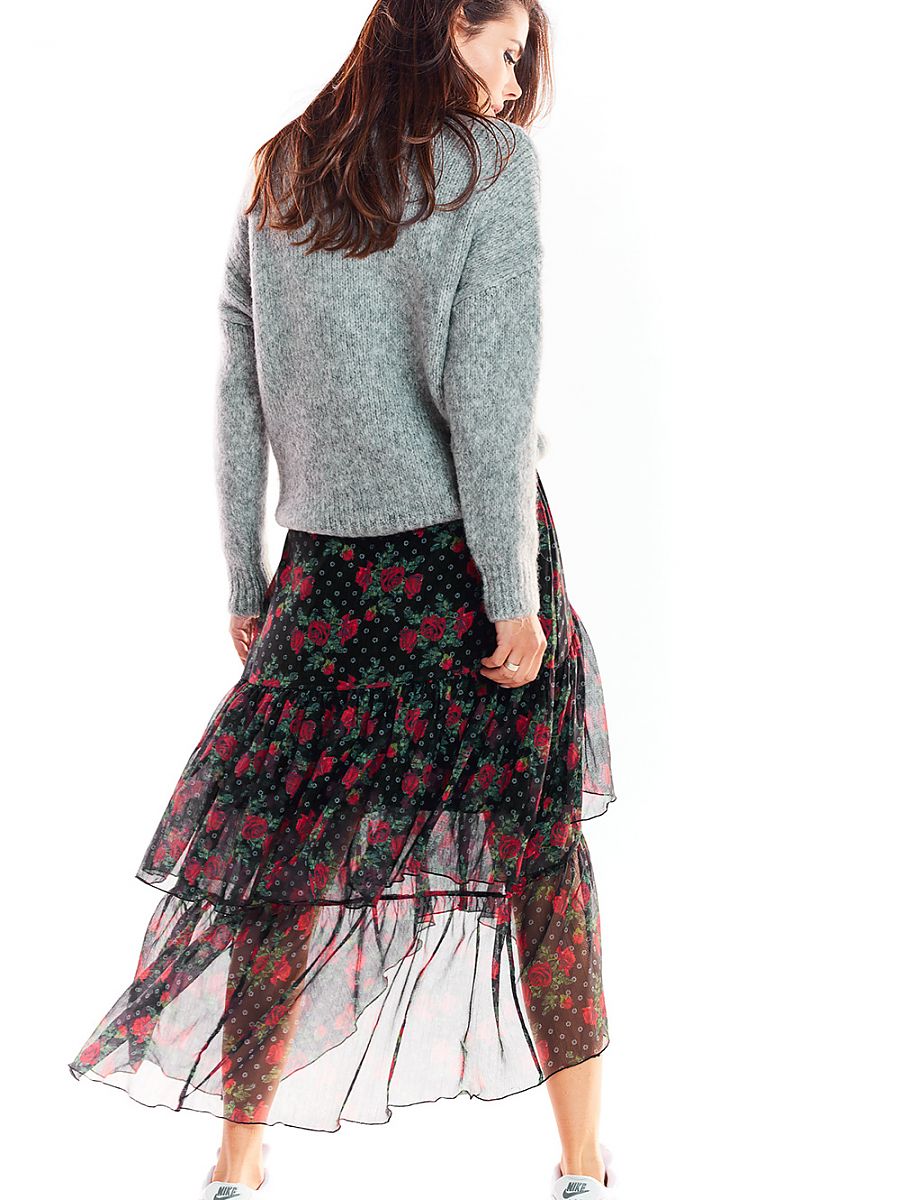 Skirt model 139551 awama-2