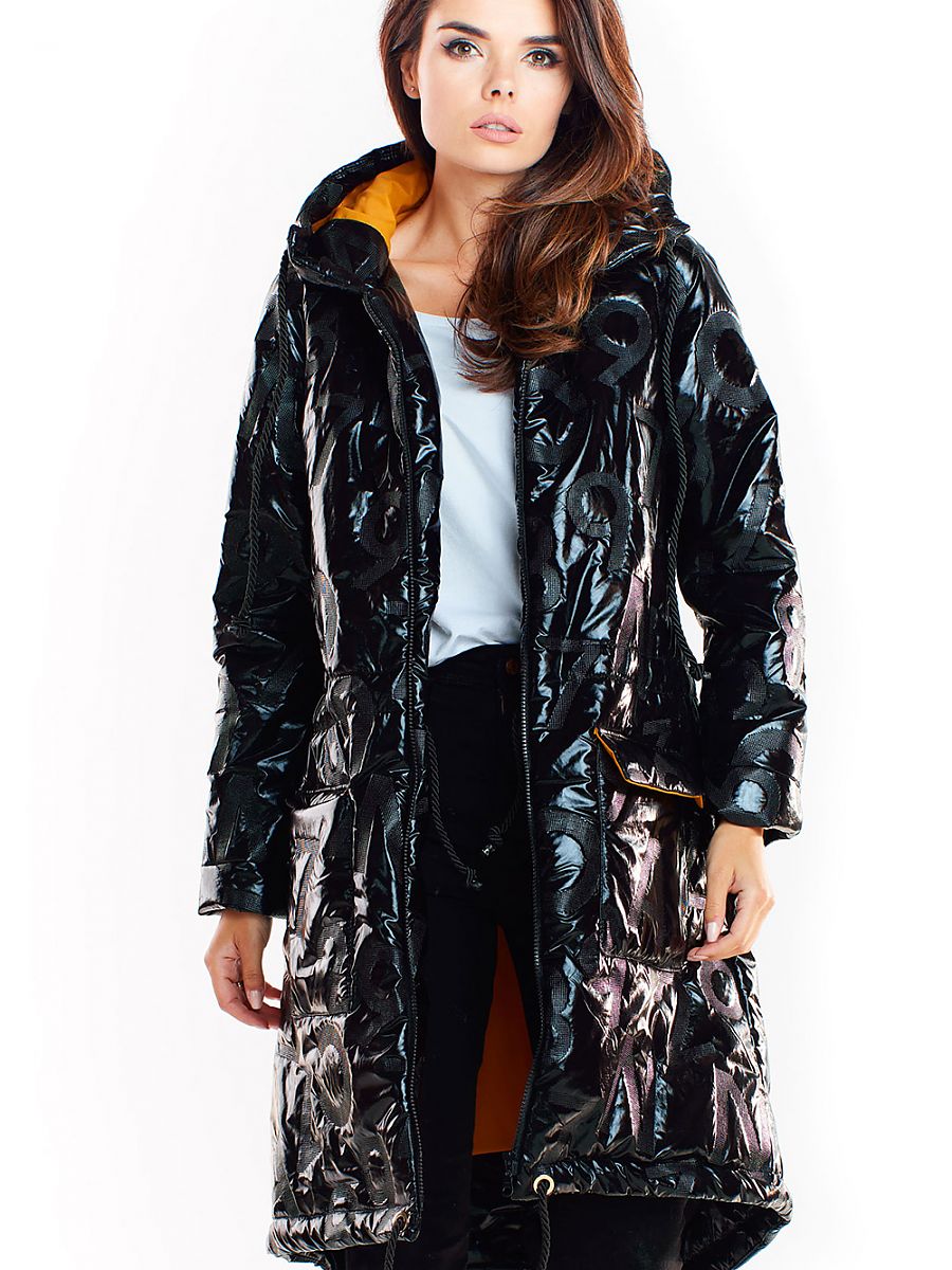 Coat model 139560 awama-0