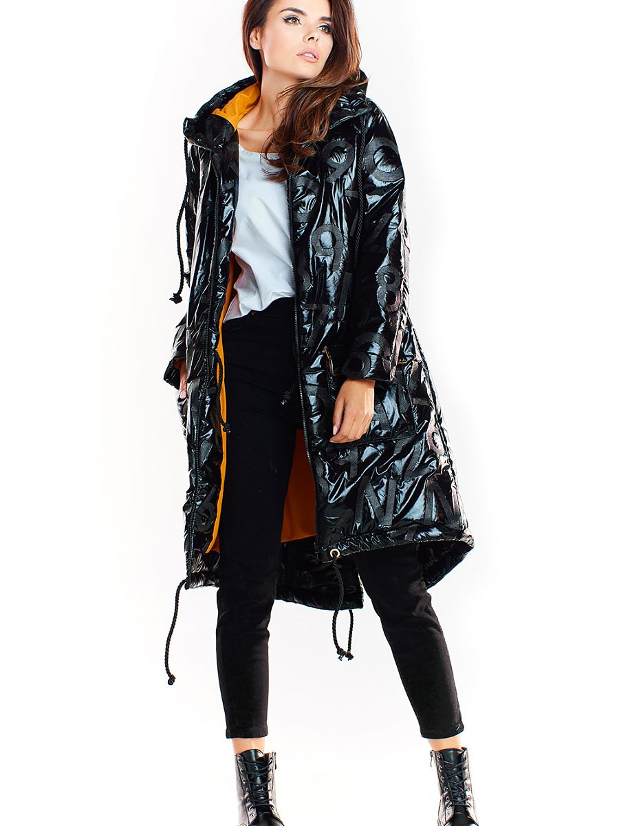 Coat model 139560 awama-1