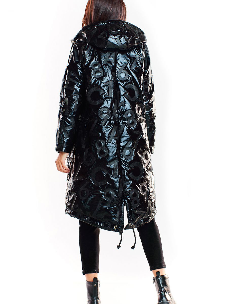 Coat model 139560 awama-2