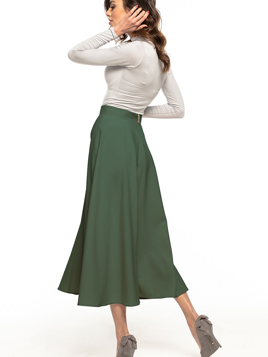 Skirt model 148149 Tessita-1