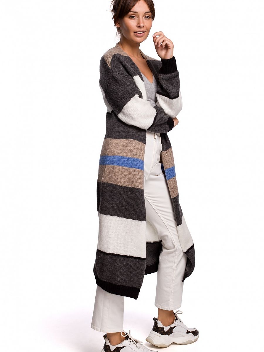 Cardigan model 148243 BE Knit-0