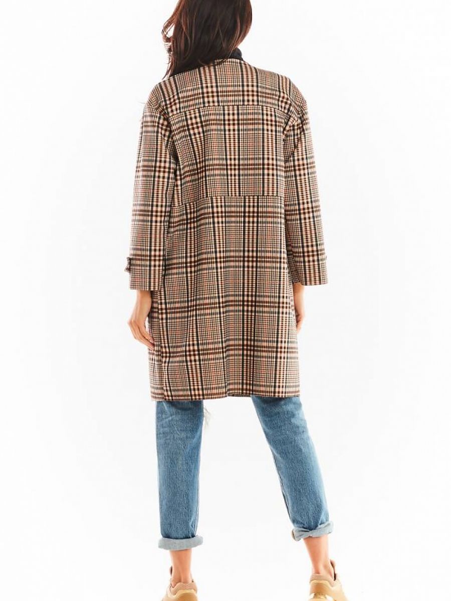 Coat model 148982 awama-2