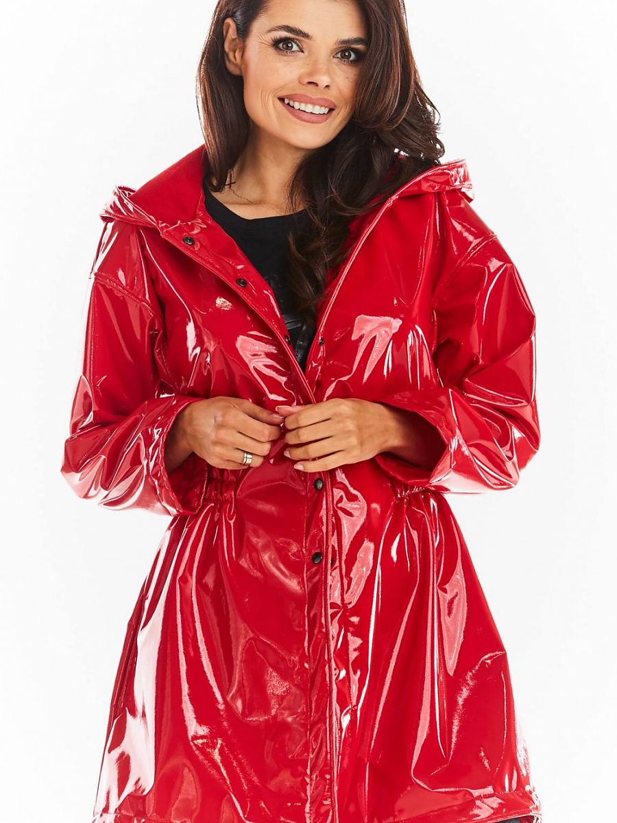 Coat model 149760 awama-0