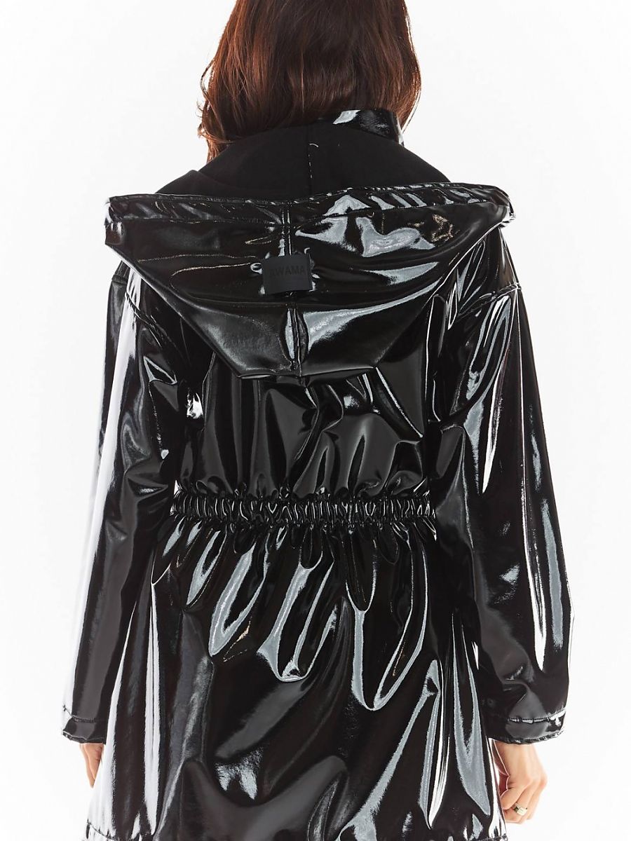 Coat model 149761 awama-2