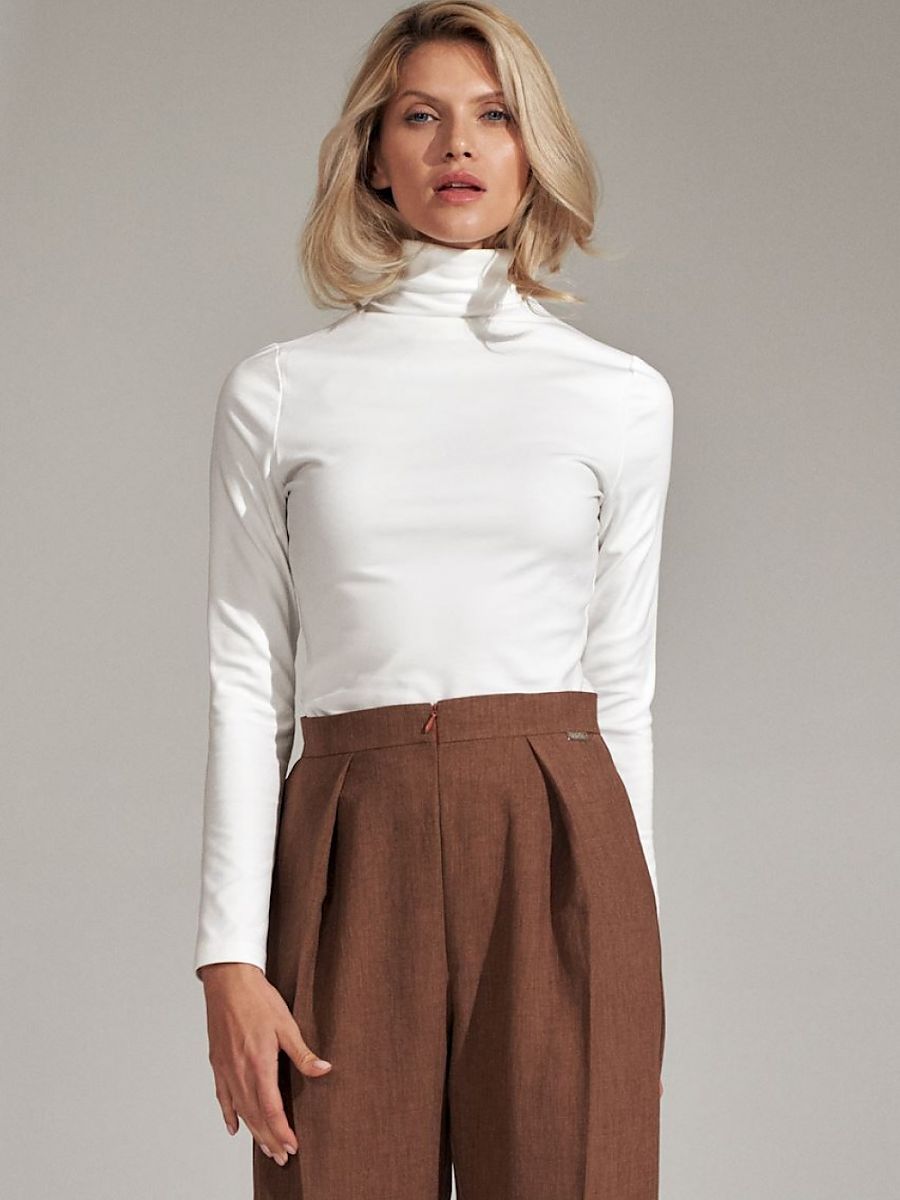 Blouse model 150427 Figl-0