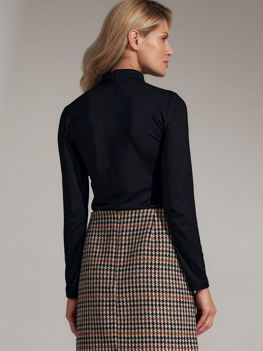 Blouse model 150430 Figl-2