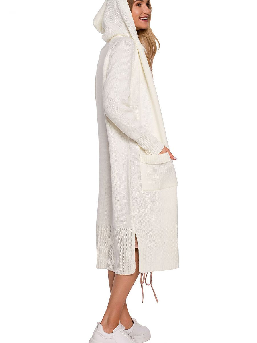 Cardigan model 153612 Moe-1