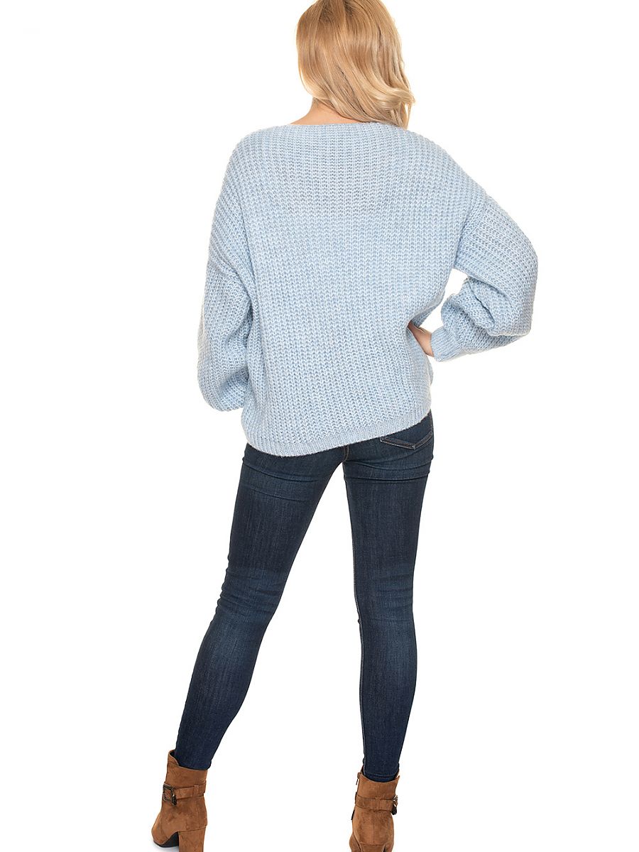Cardigan model 156915 PeeKaBoo-2