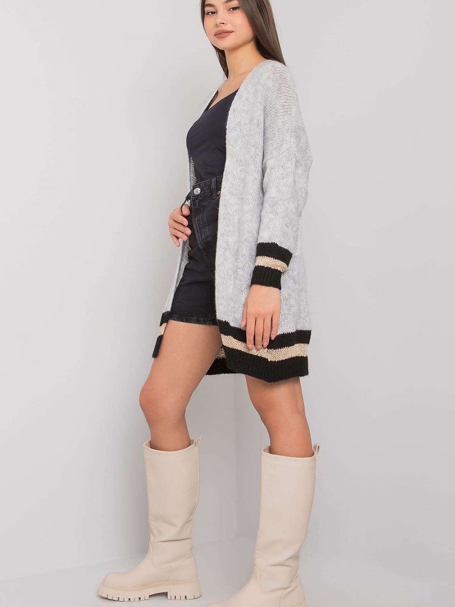 Cardigan model 159721 Och Bella