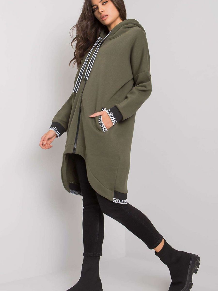 Sweatshirt model 159854 Relevance-1