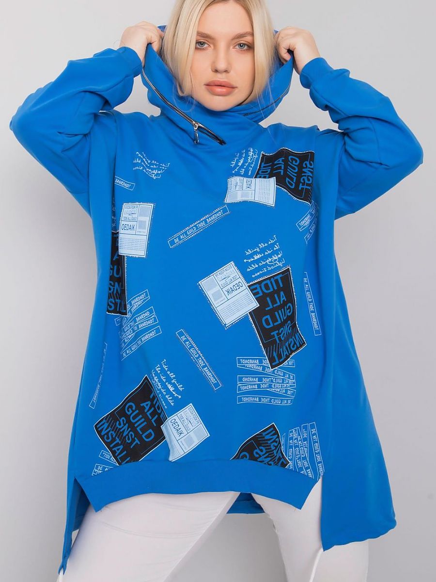 Sweatshirt model 160035 Relevance-0