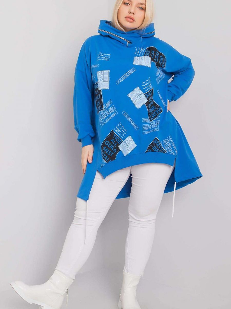 Sweatshirt model 160035 Relevance-1