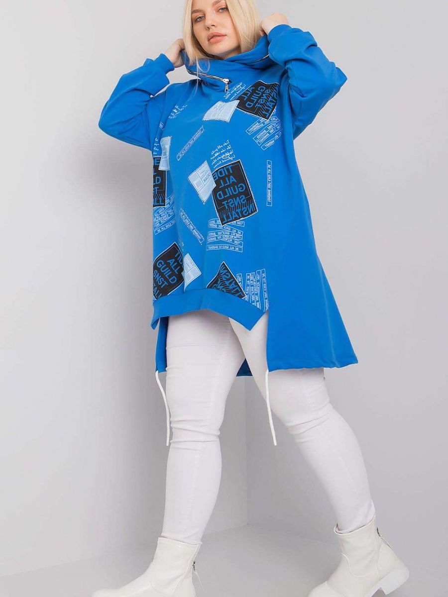 Sweatshirt model 160035 Relevance-2