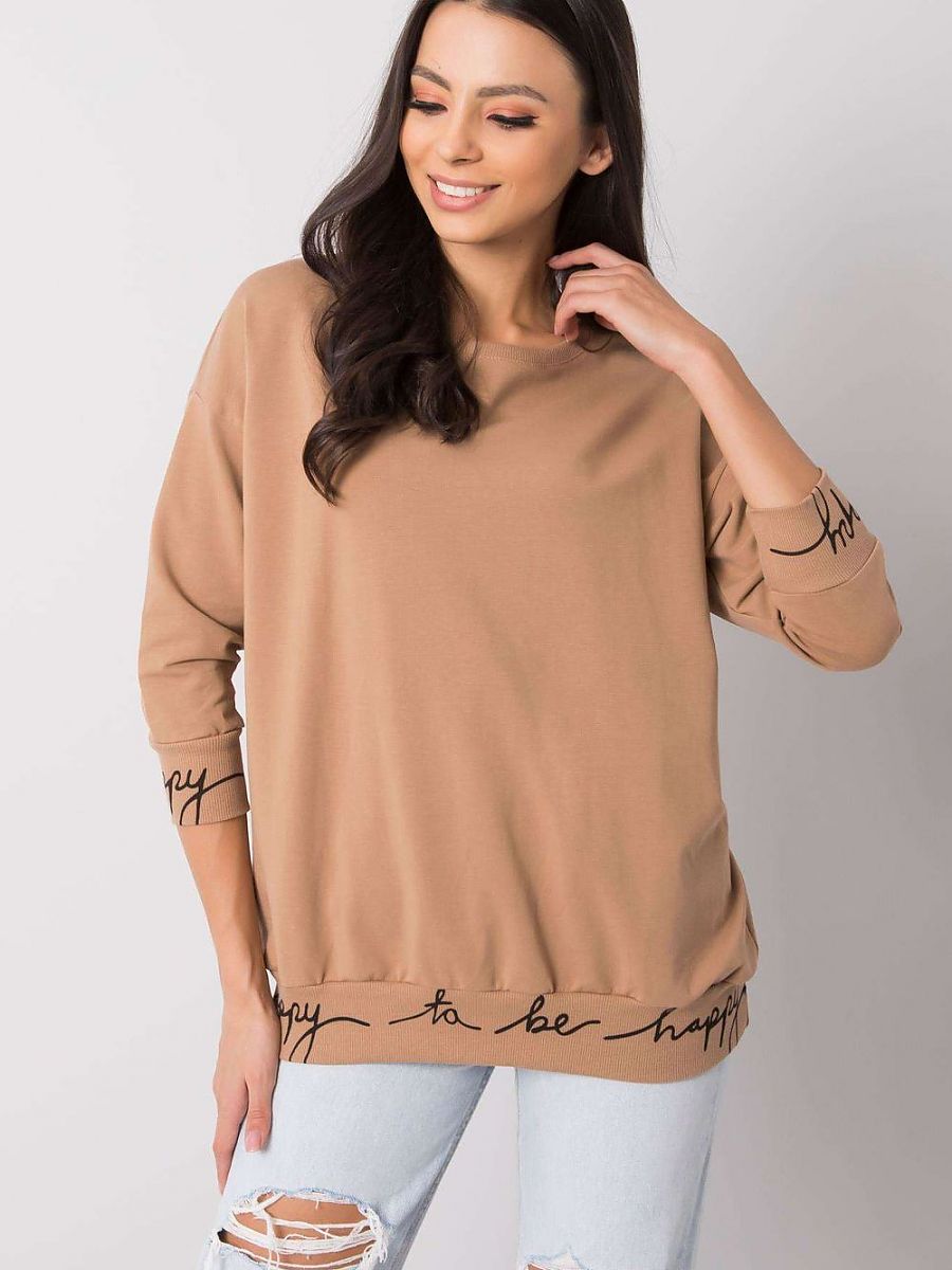 Sweatshirt model 160066 Relevance-0