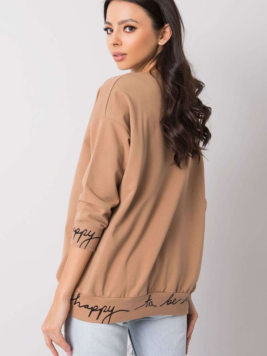 Sweatshirt model 160066 Relevance-2