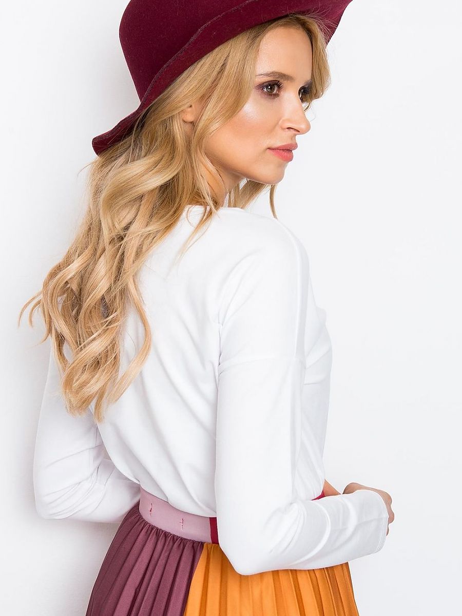 Blouse model 161494 BFG-2