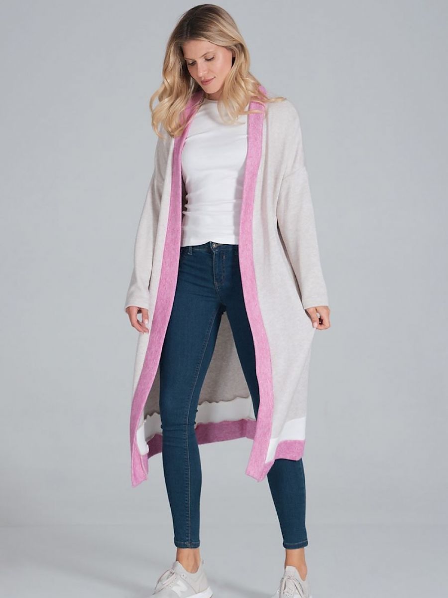 Cardigan model 162732 Figl-1