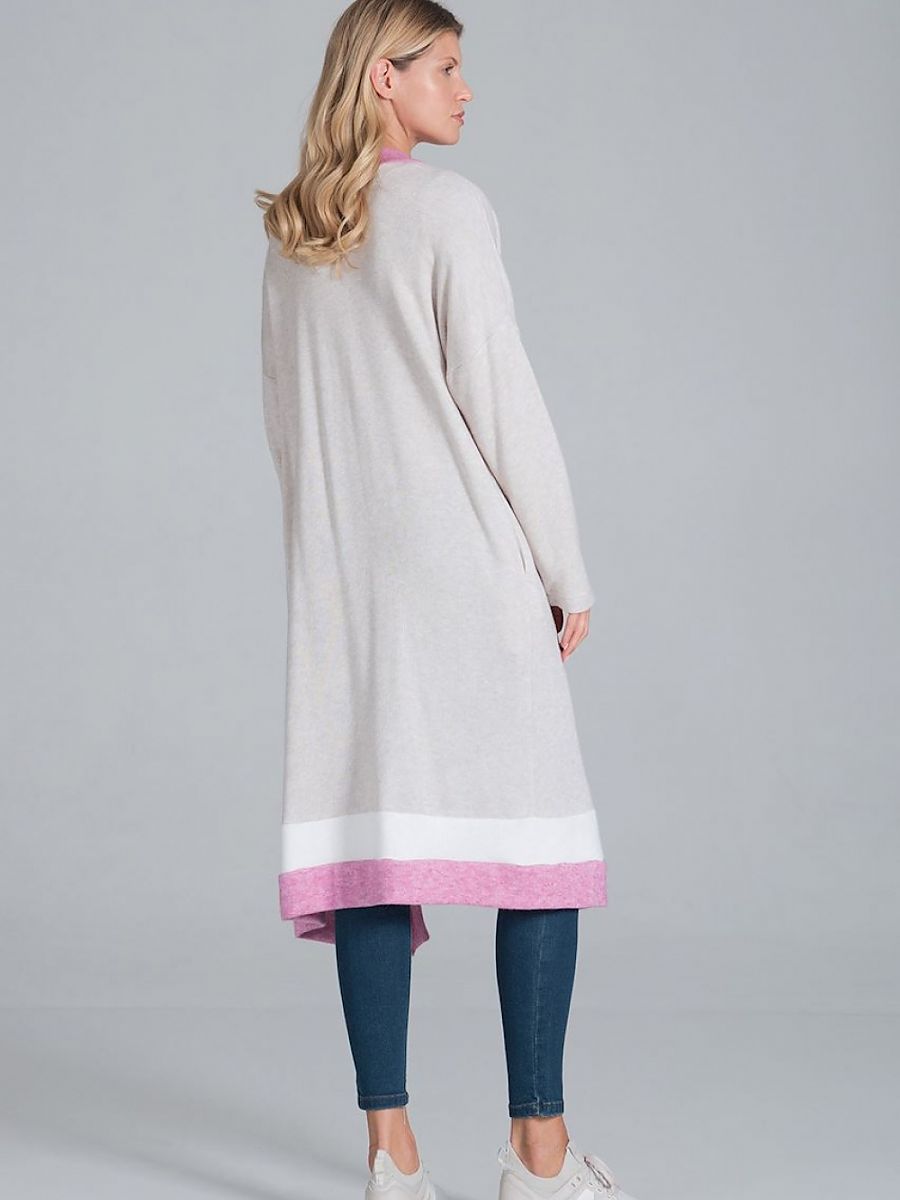 Cardigan model 162732 Figl-2