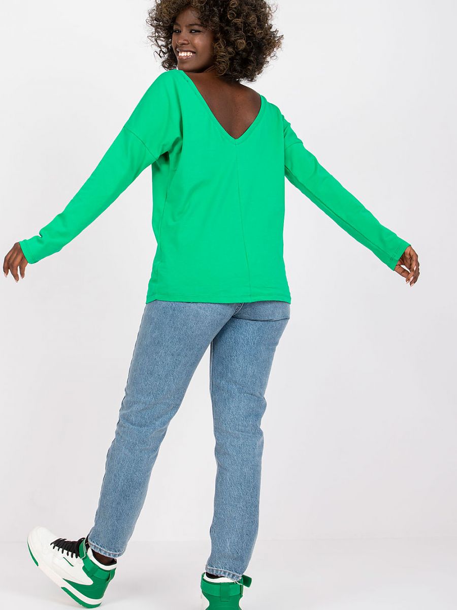 Blouse model 162846 BFG-1