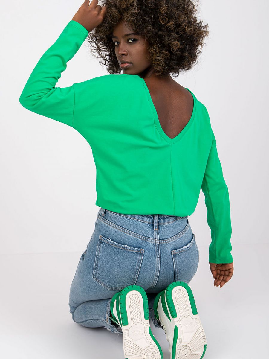 Blouse model 162846 BFG-2