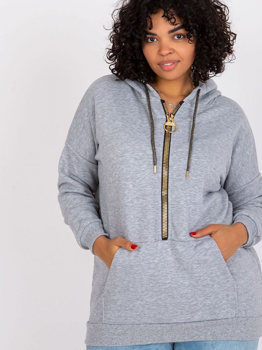 Sweatshirt model 163018 Relevance-0