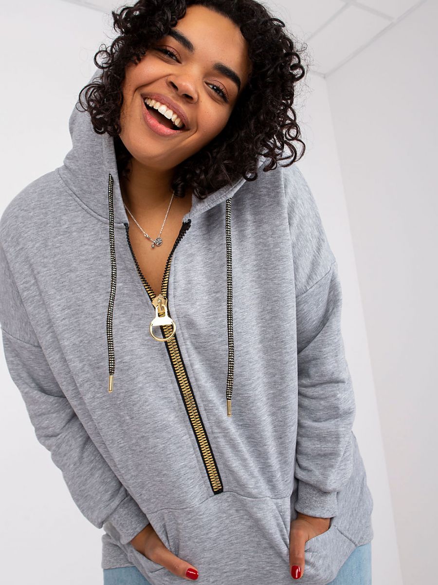 Sweatshirt model 163018 Relevance-1