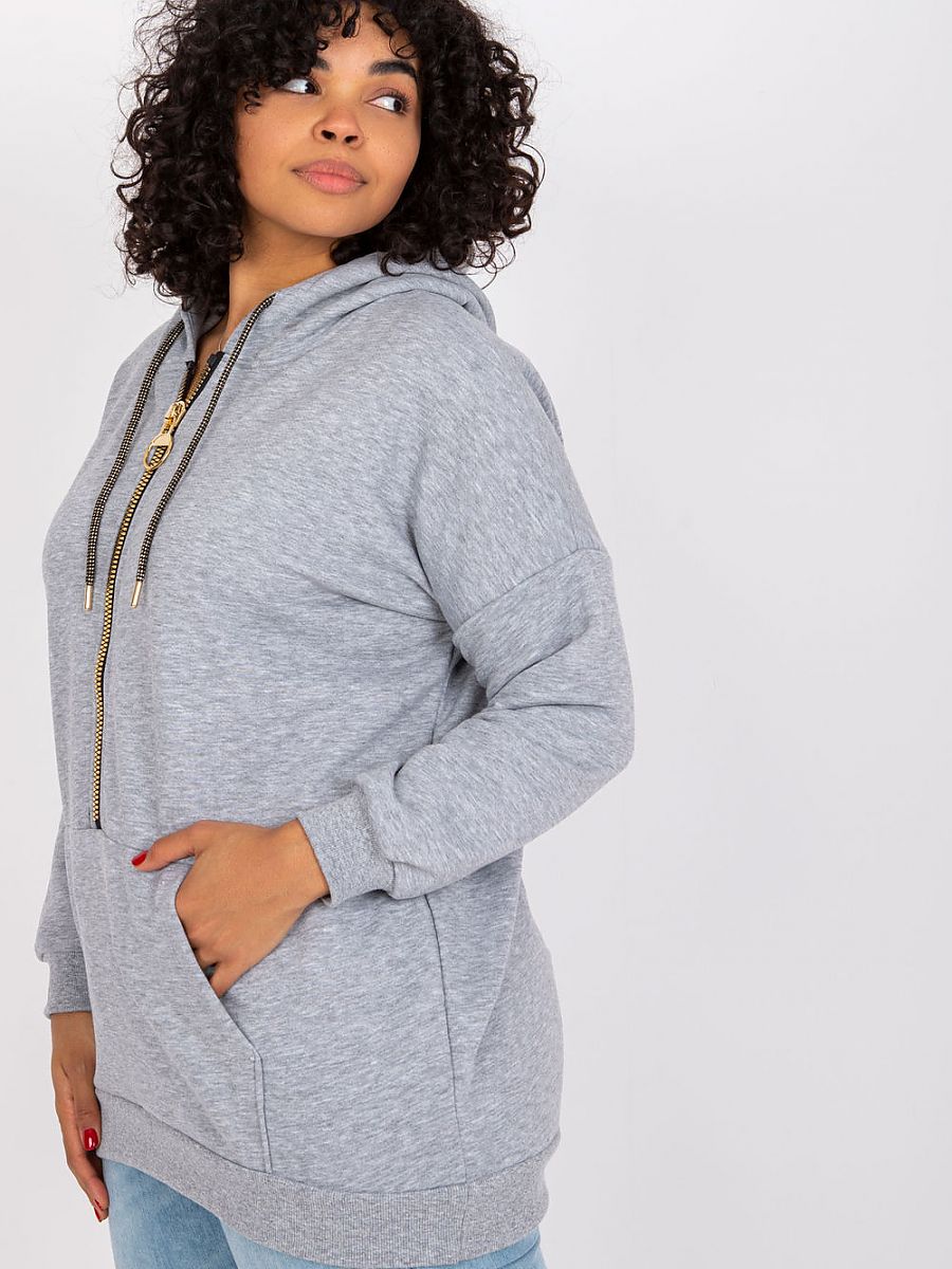 Sweatshirt model 163018 Relevance-2