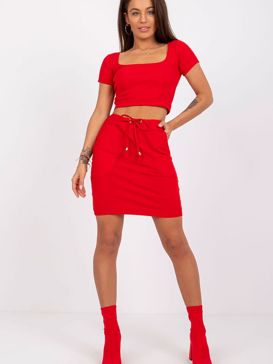 Skirt model 166235 BFG-1