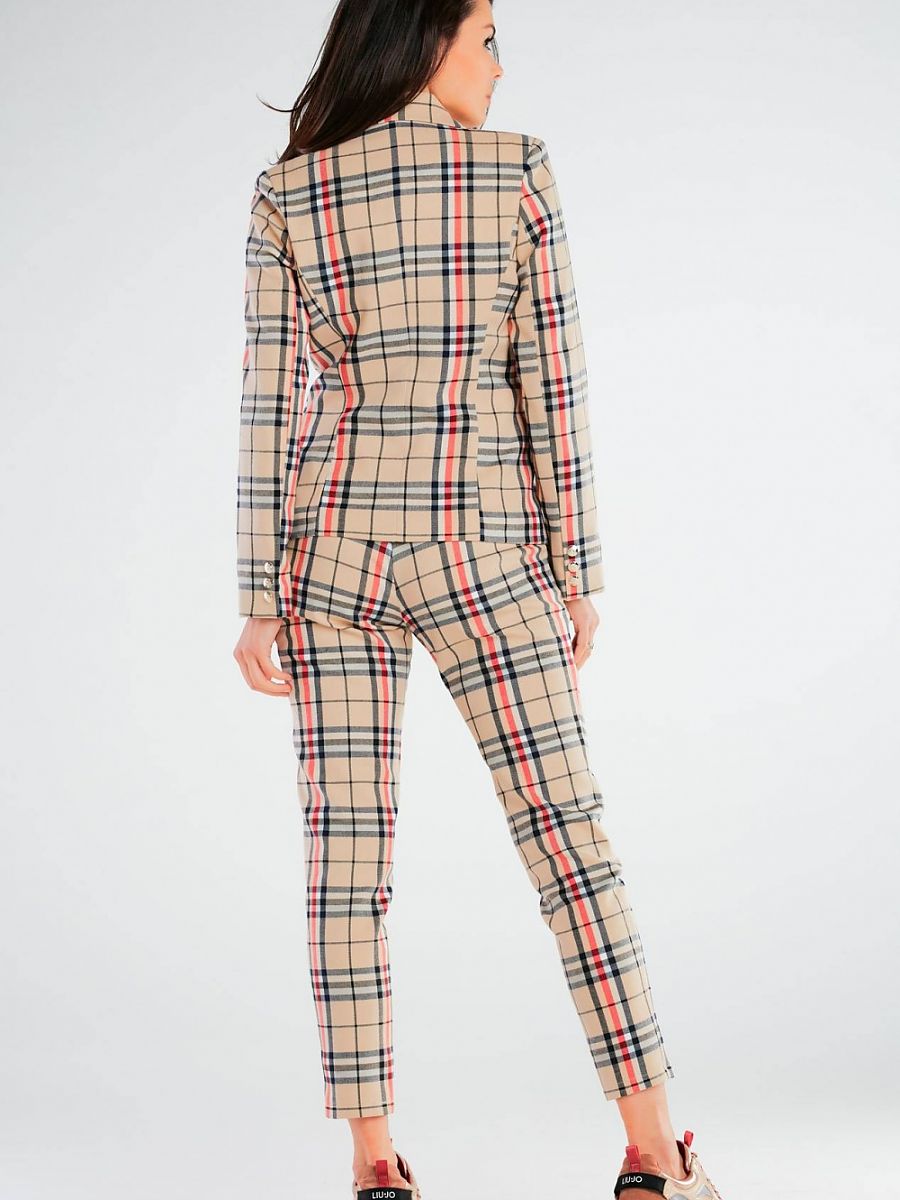 Jacket model 166788 awama-2