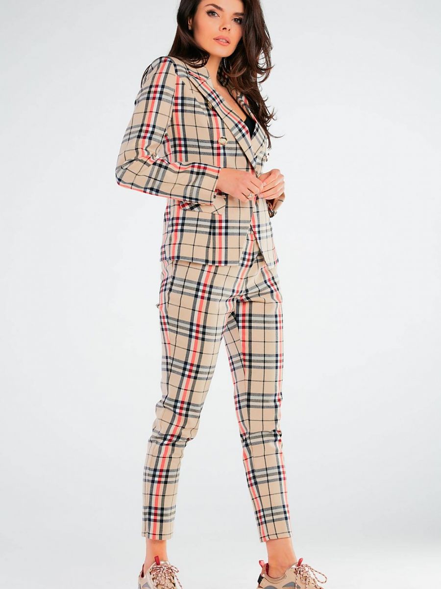 Jacket model 166788 awama-3