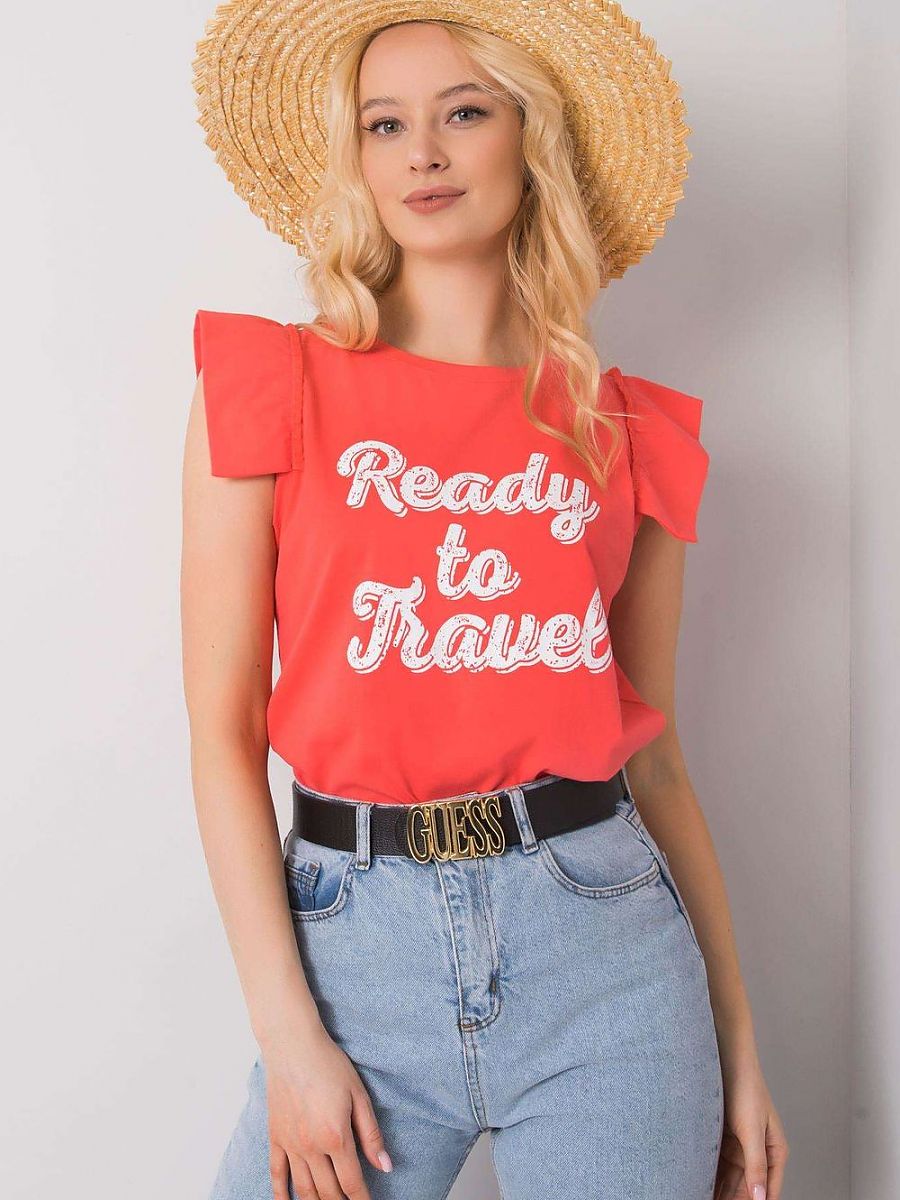 Blouse model 167955 Fancy-1