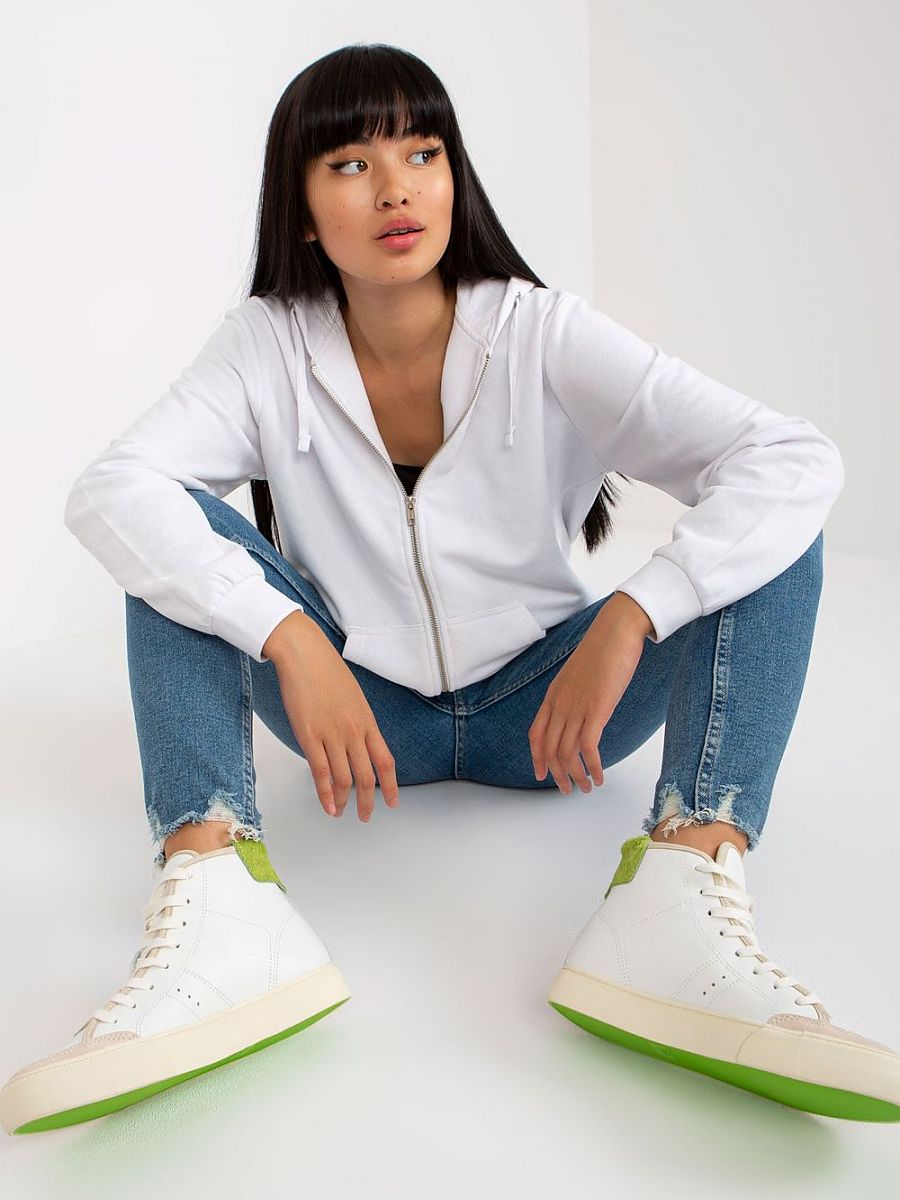 Sweatshirt model 169712 BFG-1