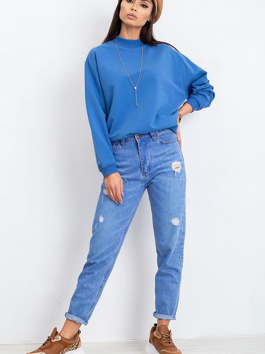 Sweatshirt model 169746 BFG-1