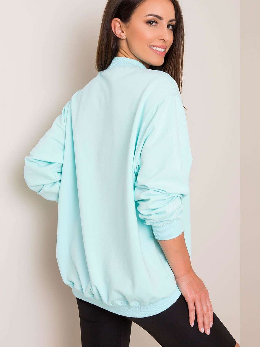 Sweatshirt model 169748 BFG-1