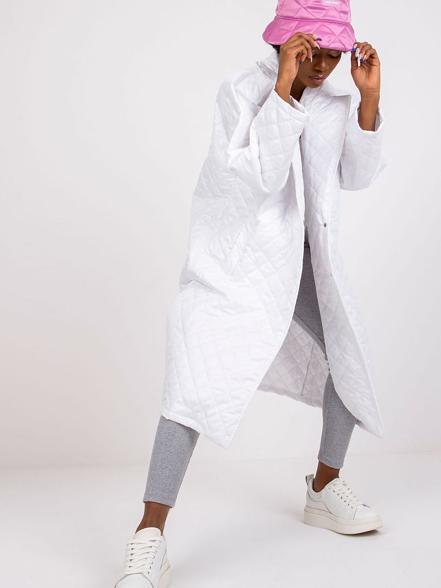 Coat model 170424 Ex Moda-1