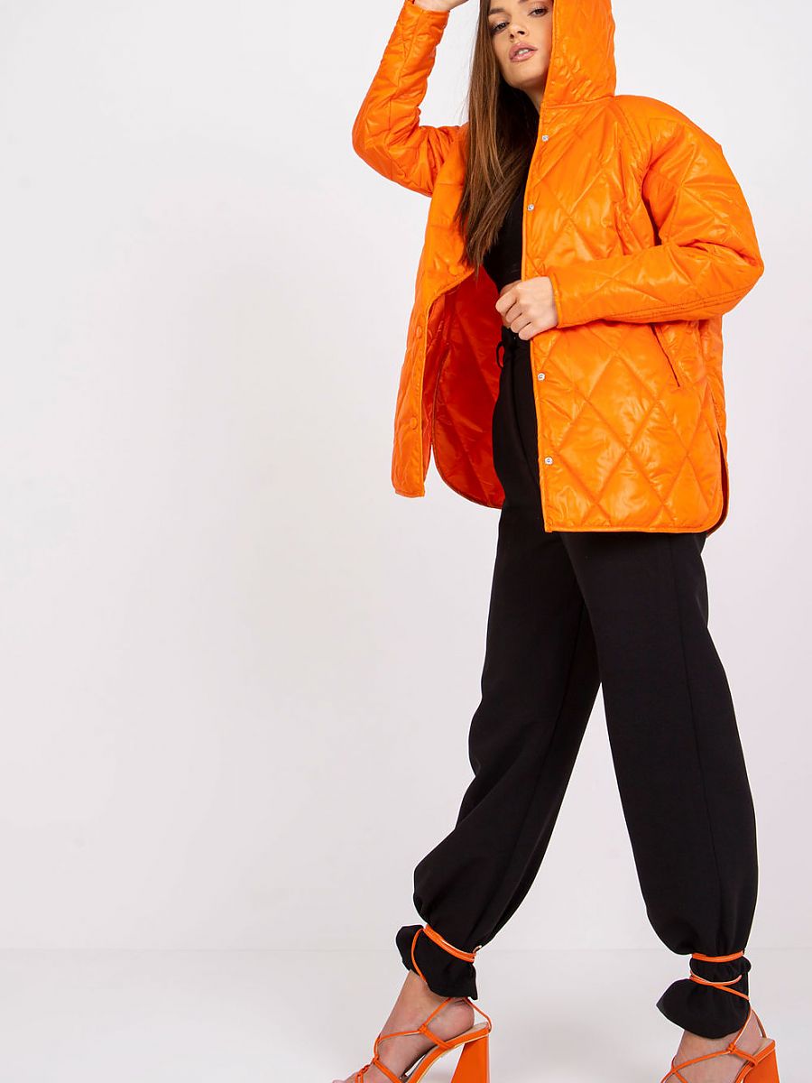 Jacket model 170570 Rue Paris-1