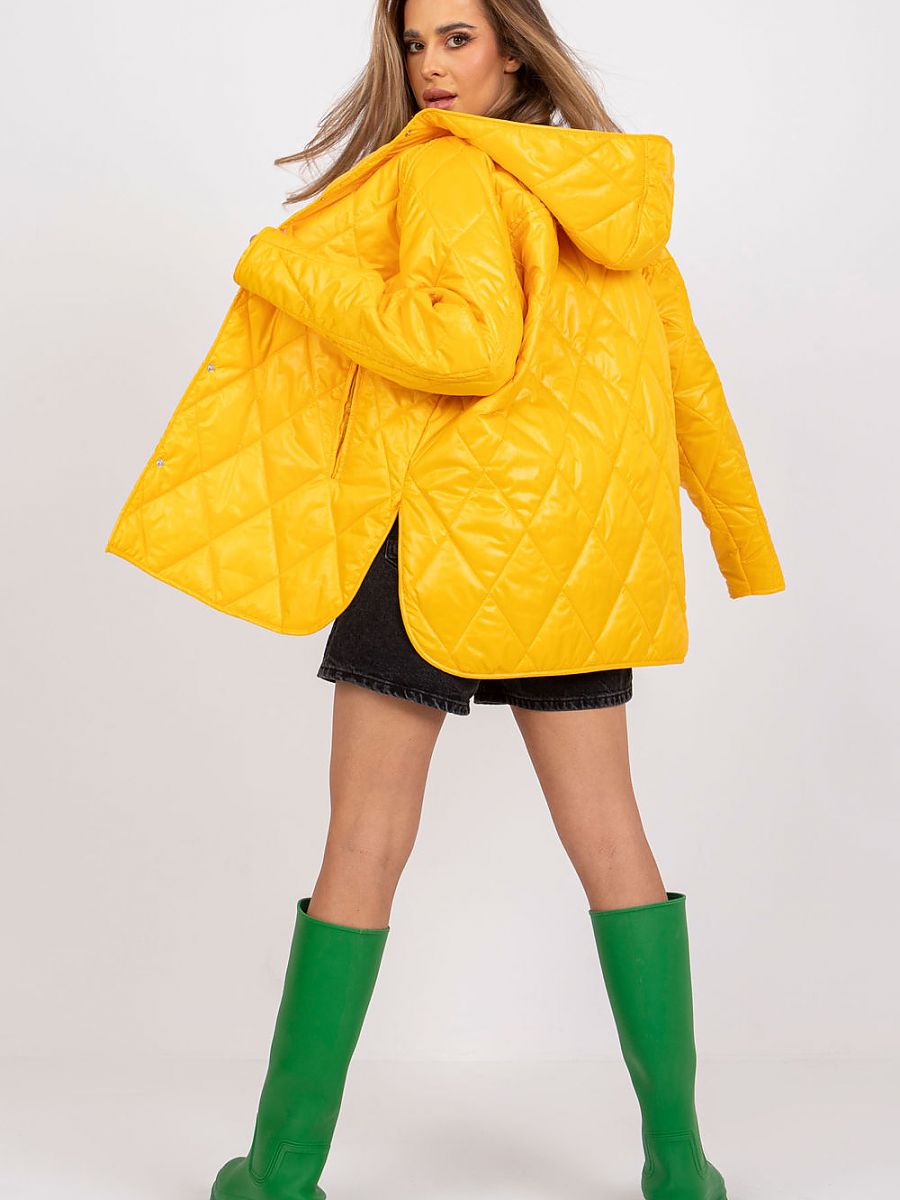 Jacket model 170573 Rue Paris-2