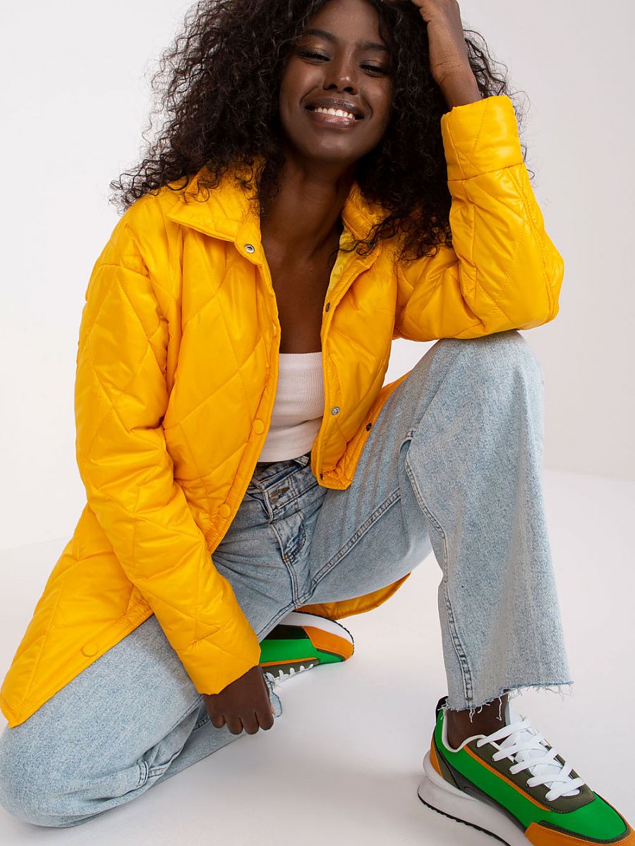 Jacket model 170576 Rue Paris-1