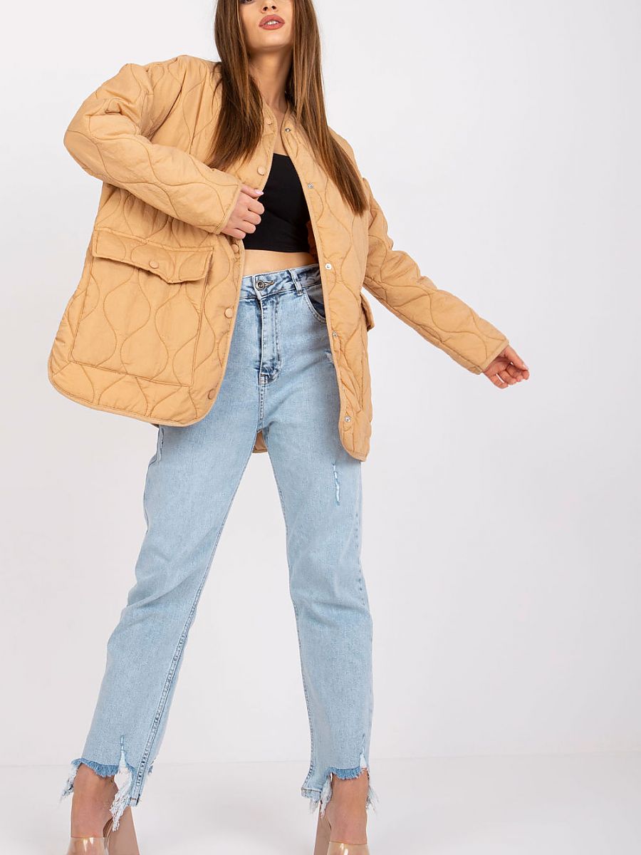 Jacket model 170583 Rue Paris-0